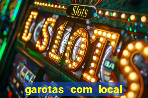 garotas com local santos sp